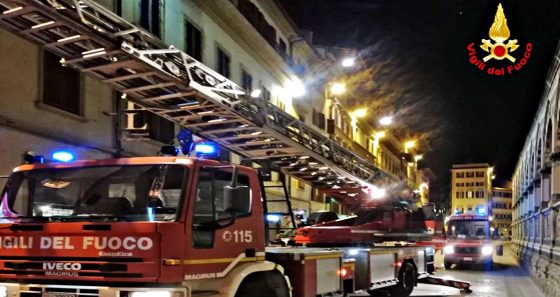 Rinvenuto in appartamento a Firenze il corpo di una donna, morta da più di un mese