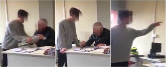 Bullismo Lucca: 6 studenti indagati
