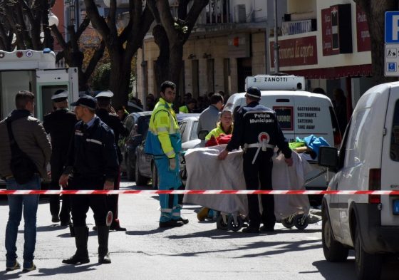 Sparatoria a Follonica: fermato 29enne che ha ucciso albergatore, 2 feriti
