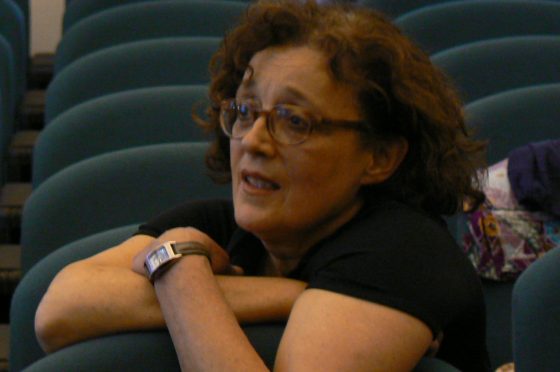 Ciao Laura, all’Istituto De Martino l’ultimo saluto alla presidente delle Musiquorum