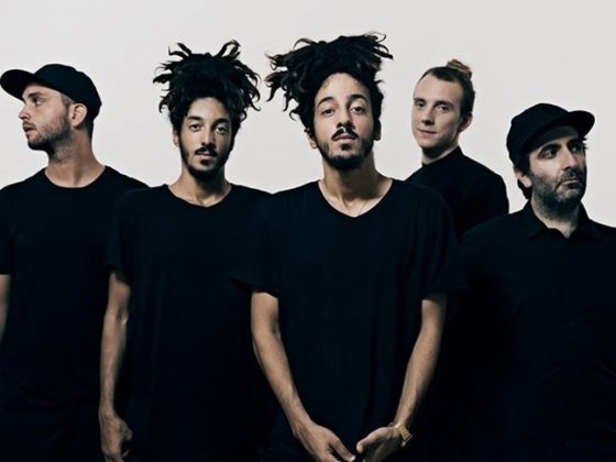 Finale di stagione all’Auditorium Flog di Firenze con Mellow Mood e Maniscalco Maldestro
