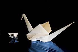 Sanità, corso origami in pediatria