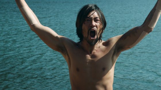 “Il prigioniero coreano” da oggi al cinema Stensen di Firenze