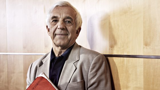 Vladimir Ashkenazy sul podio del Maggio per le prime due date del ciclo dedicato a Cajkovskij e Stravinskij della Stagione 2017/18