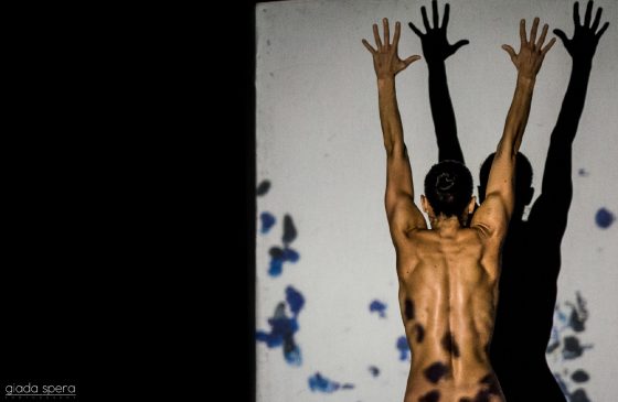 Platform A35, una 5 giorni di ricerca performativa per giovani coreografi