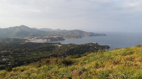 Alla scoperta dei sentieri dell’Elba con lo smartphone