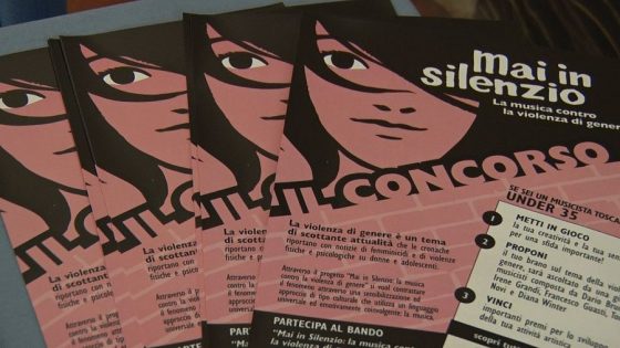 Mai in Silenzio: domani la scadenza per partecipare al concorso