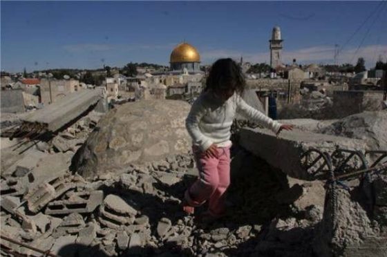 Gerusalemme: Rossi, “Israele massacra chi non festeggia”