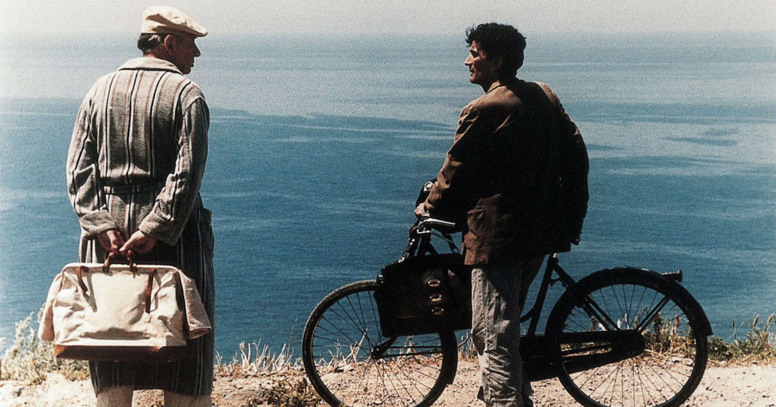 Il Postino Il Postino