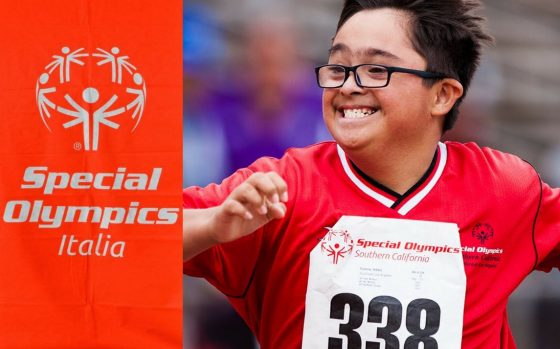 In 3mila in Toscana per ‘Special Olympics’