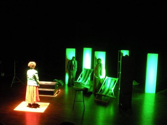 Firenze, al Teatro delle Spiagge per la giornata internazionale contro l’omofobia