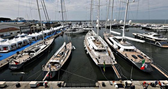 Assolto in appello imprenditore nautico Fabio Perini