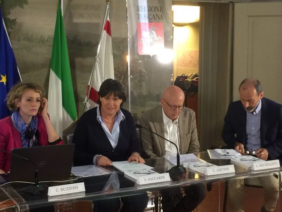 In Toscana il 62,2% dei pazienti sconfigge il cancro
