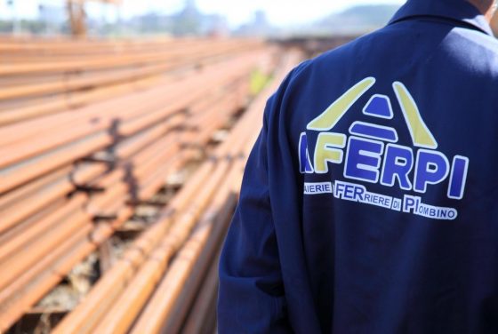 Piombino, Aferpi: firmato accordo cessione a indiani Jindal