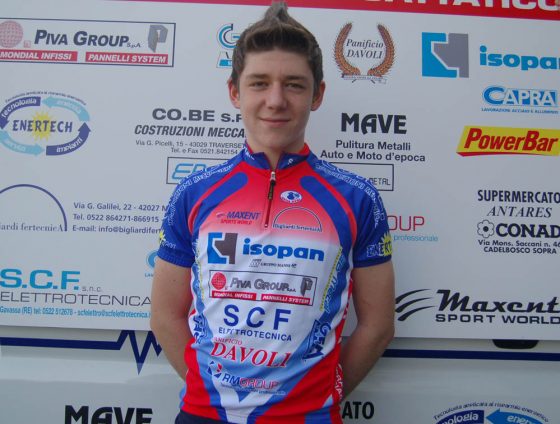 Siena: ciclista polacco Under 23 in rianimazione