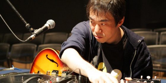 Tempo Reale Festival chiude con Otomo Yoshide e il sassofono di Chris Pitsiokos
