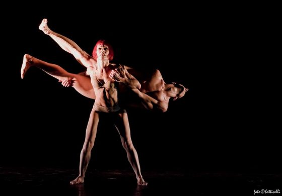 Florence Dance Festival: balliamo nell’Estate Fiorentina 2018