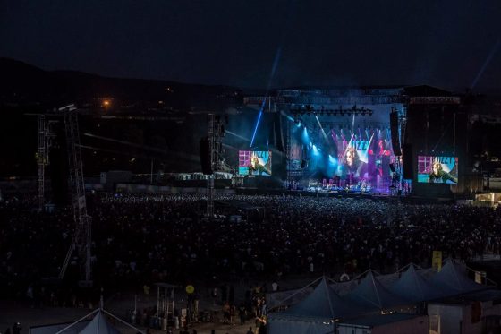 Firenze Rocks: 50mila per Ozzy e la fiaba del rock’n’roll