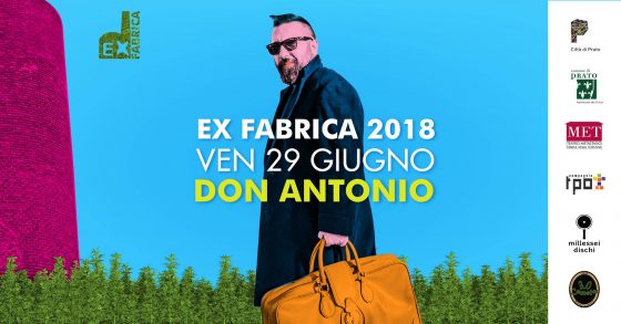 Don Antonio in concerto