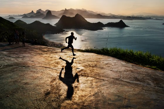 Icons, Steve McCurry a Villa Bardini