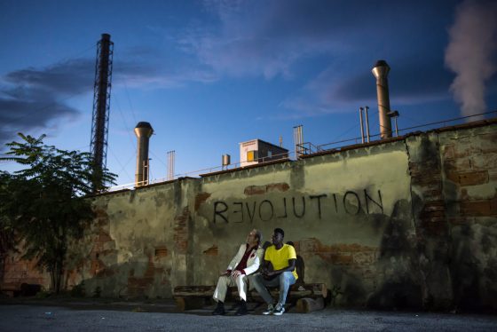 Begin the Beguine, party-presentazione nuovo film di John Snellinberg