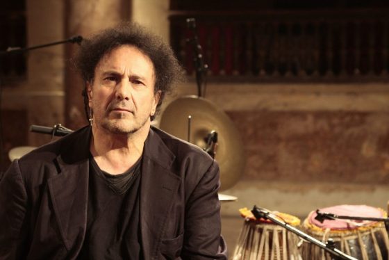 Enzo Avitabile Acoustic World