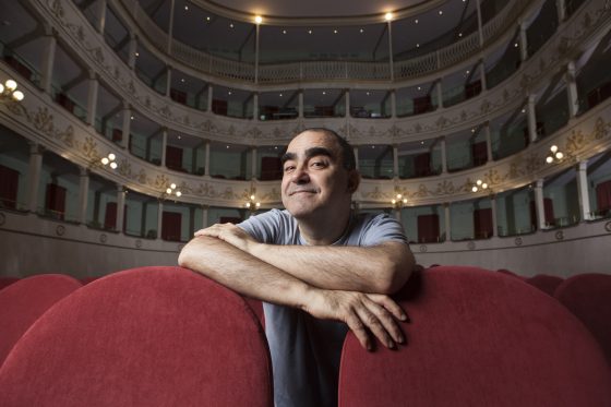 Festival del Maggio Musicale: Elio (senza Storie Tese) legge Daniil Charms sulla musica di Šostakovič