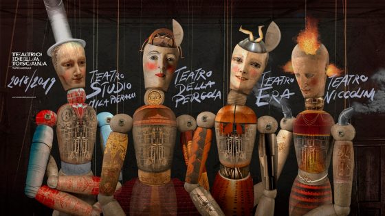 Teatro della Toscana: la nuova stagione tra innovazione, giovani ed Europa
