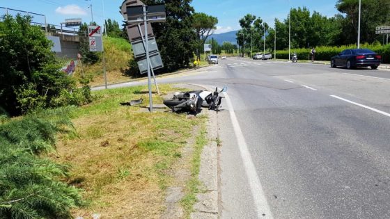 Inseguimento Firenze: gip conferma accusa procura, arrestati sapevano poter uccidere