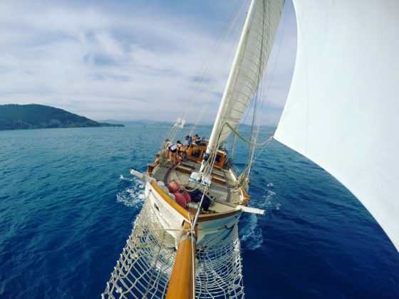 Goletta Verde all’Elba e Marciana Marina diventa la capitale italiana del mare
