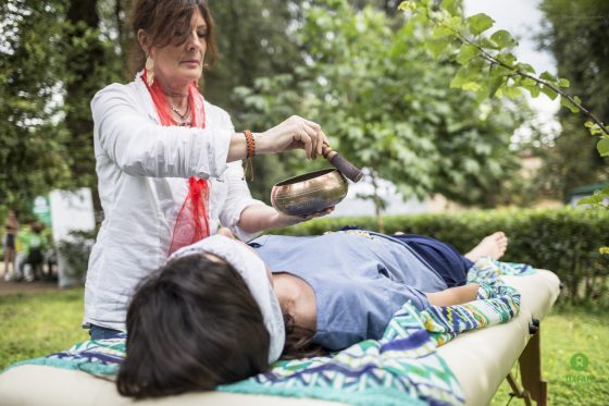 Oxfam con “Oriental Garden”: quando benessere fa rima con solidarietà
