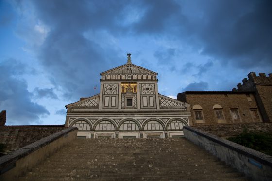 Millennium Sunset Concert: mille anni di San Miniato in musica