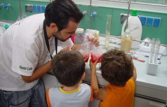 Torna “ScienzEstate” per la settimana dedicata alla divulgazione scientifica