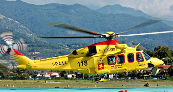 Ritrovato morto a Comano in Lunigiana 72ne scomparso