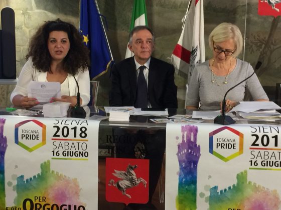 Toscana Pride, Regione Toscana: “Partecipate con i bambini”