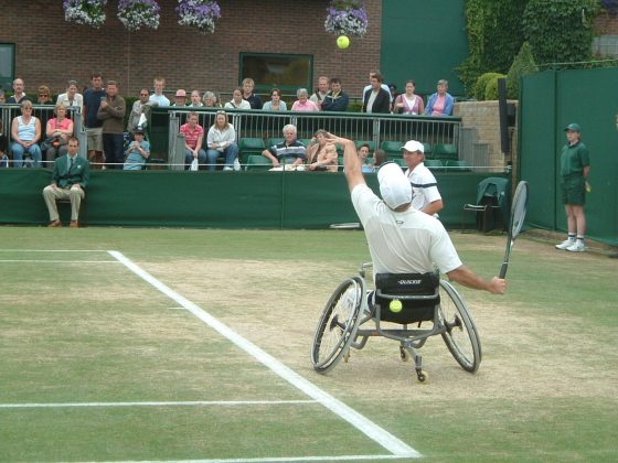 Livorno, 26° Torneo di Tennis in carrozzina Inail: una kermesse internazionale con oltre 30 atleti dal mondo
