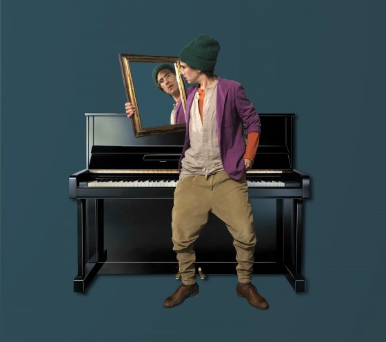 Baciami Festival: The Andrè e Lorenzo Kruger in concerto sabato 30 giugno