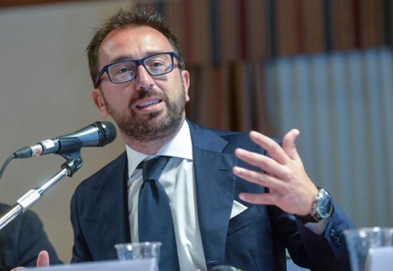 Strage Viareggio, Bonafede: riformare prescrizione