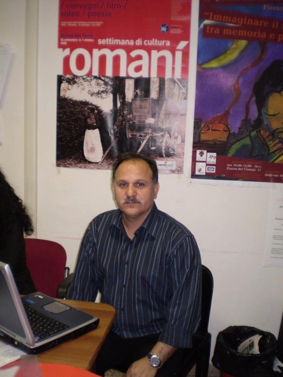 Rom Firenze: Anche noi chiediamo giustizia