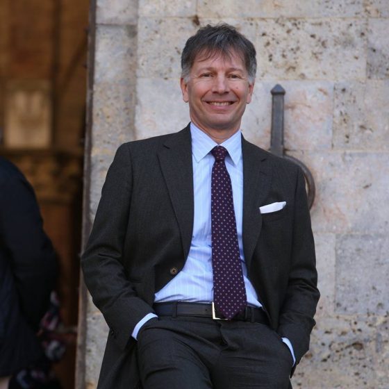 Siena,De Mossi: da Valentini e Piccini patto su poltrone