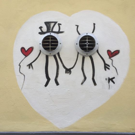 Firenze: da culla del Rinascimento a culla della street art