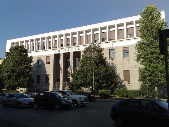 Turbativa d’asta: intredittiva per Istituto Vendite Giudiziarie Pisa
