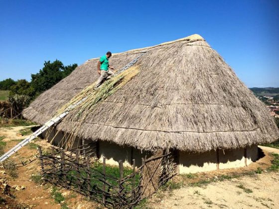 Poggibonsi: migranti ‘archeologi’ per progetto integrazione