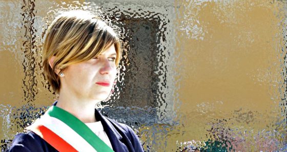 Mail bombing a Sindaca di Empoli Brenda Barnini