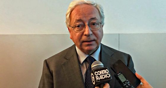 Maggio musicale fiorentino: Chiarot , piano ‘acchiappa spettatori’
