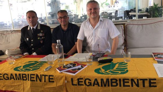Rapporto Ecomafia: Toscana tra le regione più colpite da ecoreati