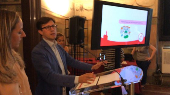 Nardella: “Il piano casa più importante dopo il sindaco Giorgio La Pira”