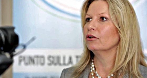 Laura Lega è il nuovo prefetto di Firenze
