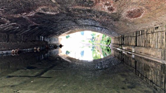 Mugnone, sopralluogo al Ponte Rosso