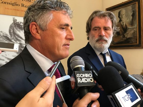 Firenze, Forteto: Bambagioni (PD) e Quartini (M5S) scrivono a Di Maio e Bonafede